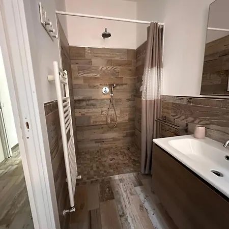 Comforthouse Frontemare * Ladispoli