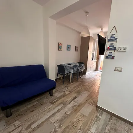 Comforthouse Frontemare