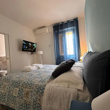 Comforthouse Frontemare Apartamento Ladispoli