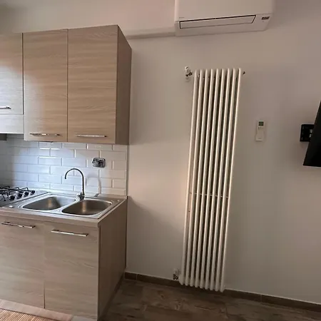 Comforthouse Frontemare *