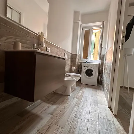 Comforthouse Frontemare Apartamento Ladispoli