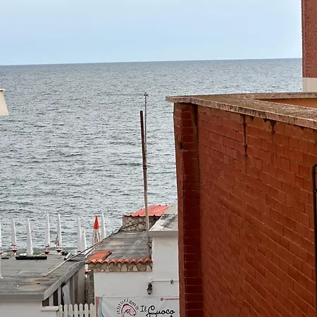 Comforthouse Frontemare Apartamento *