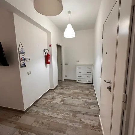 Comforthouse Frontemare Appartamento Ladispoli