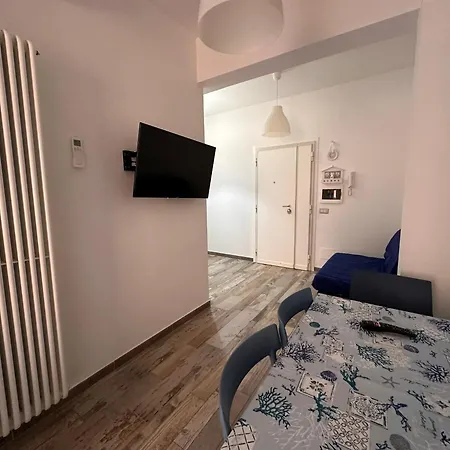 Appartamento Comforthouse Frontemare Ladispoli