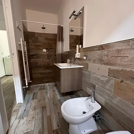 Comforthouse Frontemare *