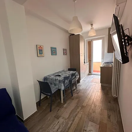 Appartement Comforthouse Frontemare *