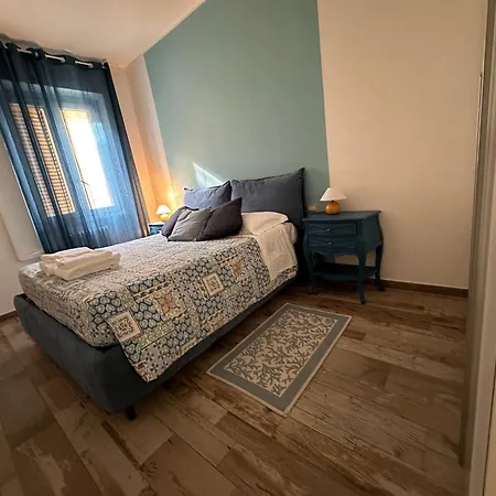 Apartman Comforthouse Frontemare Ladispoli