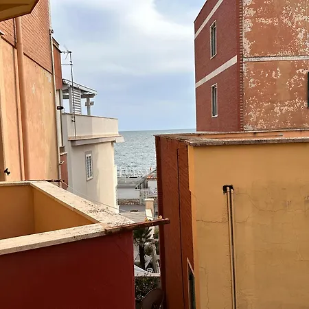 Comforthouse Frontemare Appartement Ladispoli