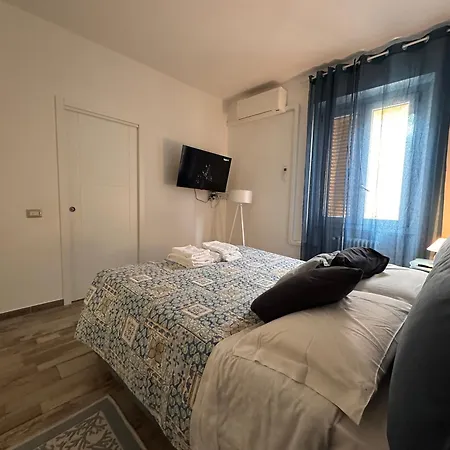 Appartamento Comforthouse Frontemare Ladispoli