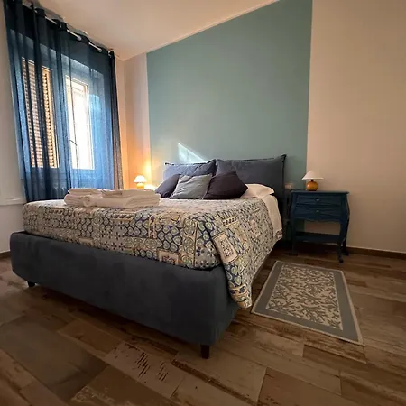 Comforthouse Frontemare