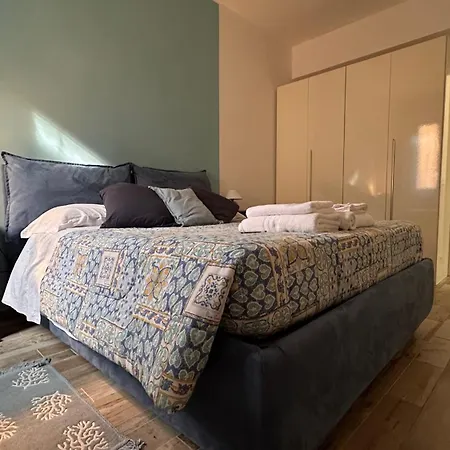 Appartement Comforthouse Frontemare