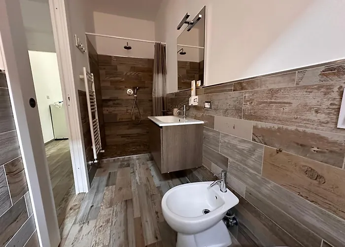 Comforthouse Frontemare *