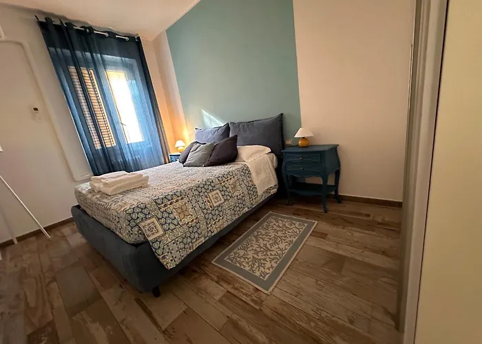 Apartment Comforthouse Frontemare Ladispoli