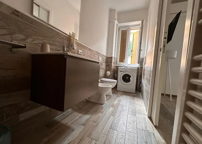 Comforthouse Frontemare Apartment Ladispoli