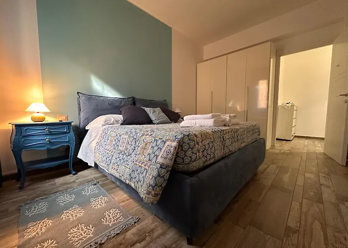 Apartment Comforthouse Frontemare